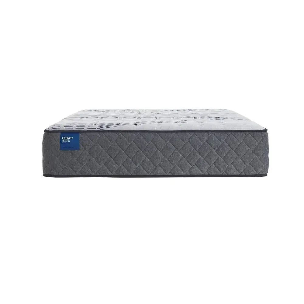 Sealy® Crown Jewel Performance Plush Geneva Ruby Mattress