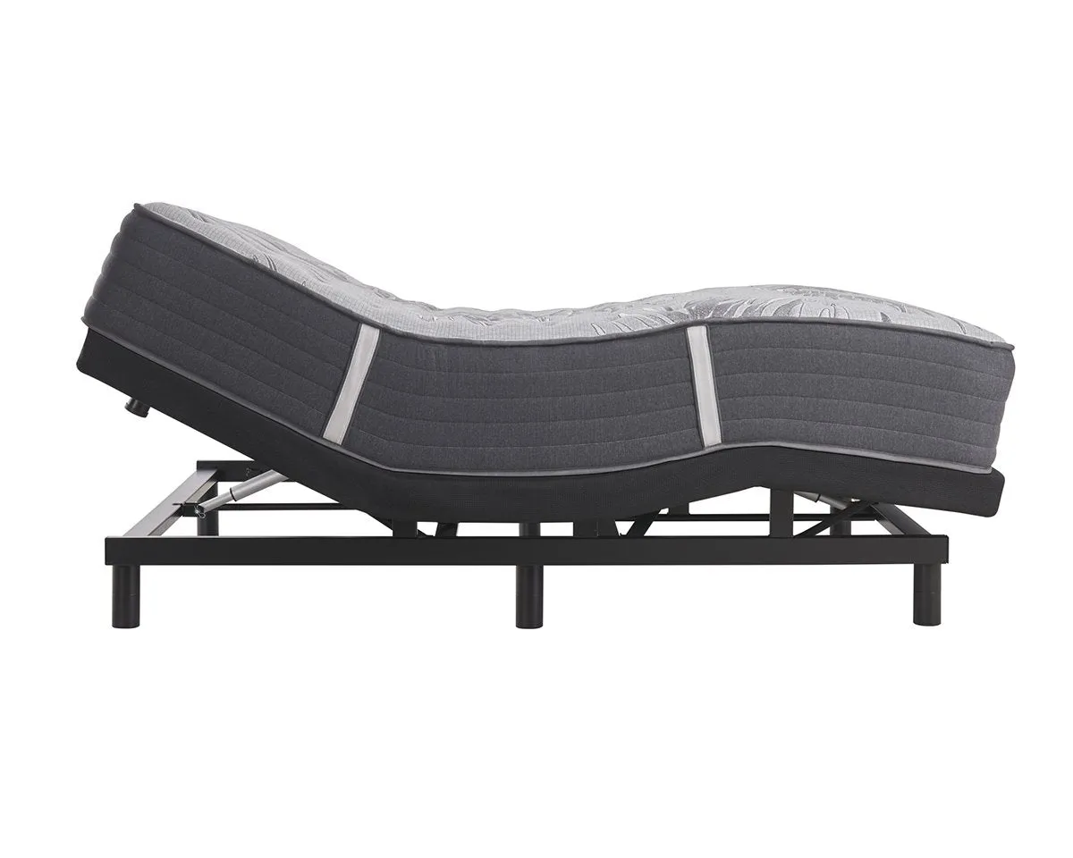 Sealy® Posturepedic® Plus Plush Testimony Mattress