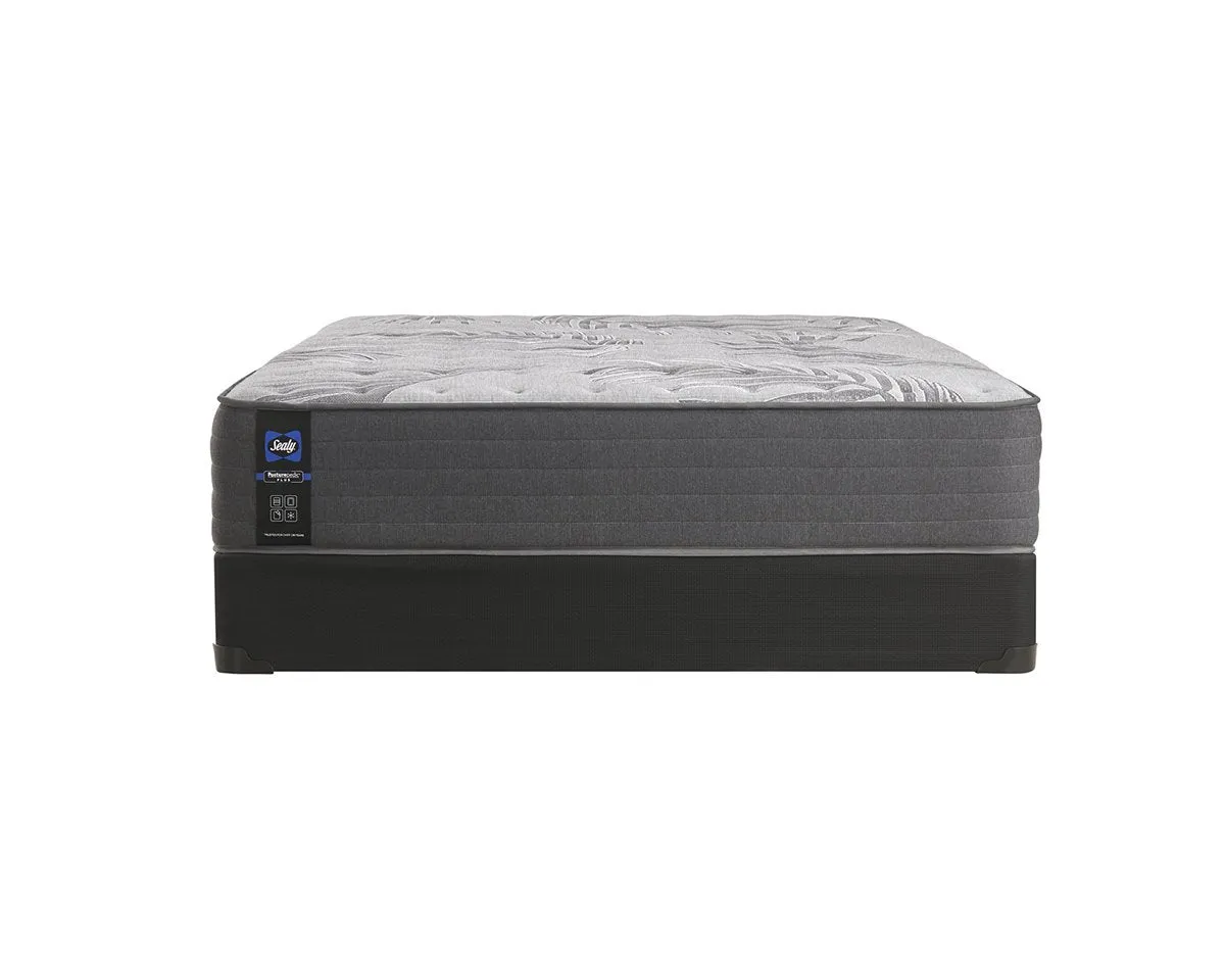 Sealy® Posturepedic® Plus Plush Testimony Mattress