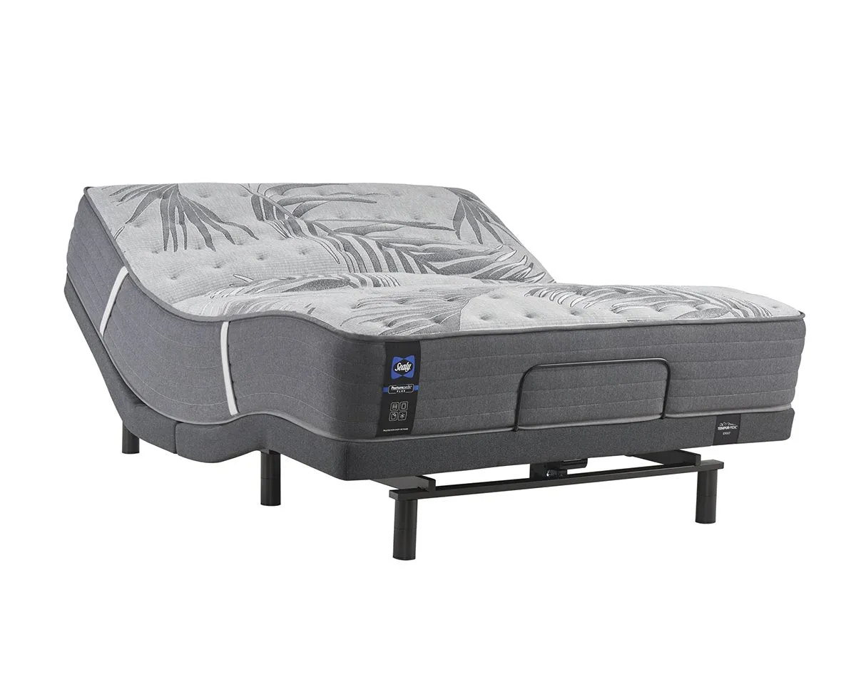 Sealy® Posturepedic® Plus Plush Testimony Mattress