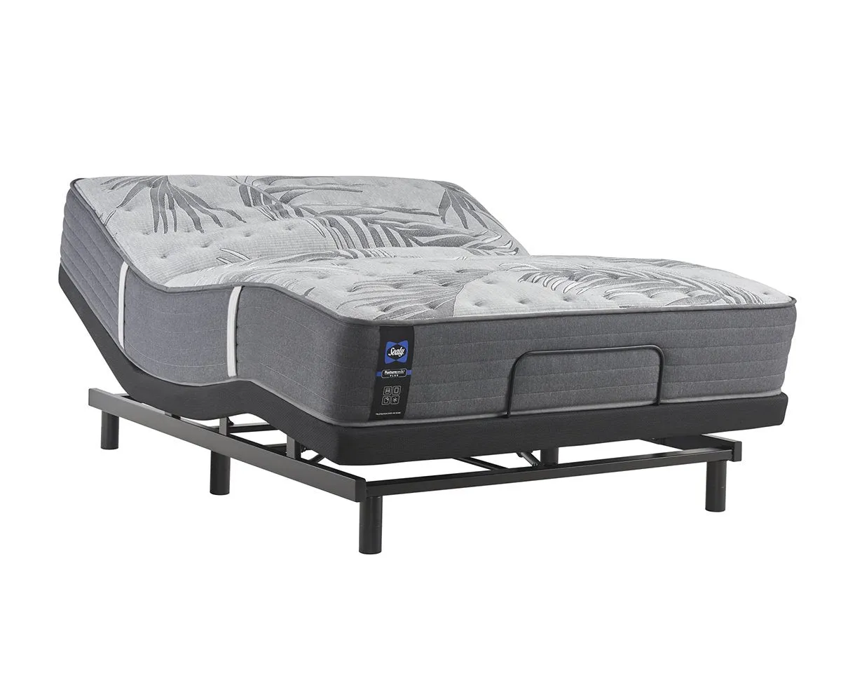 Sealy® Posturepedic® Plus Plush Testimony Mattress