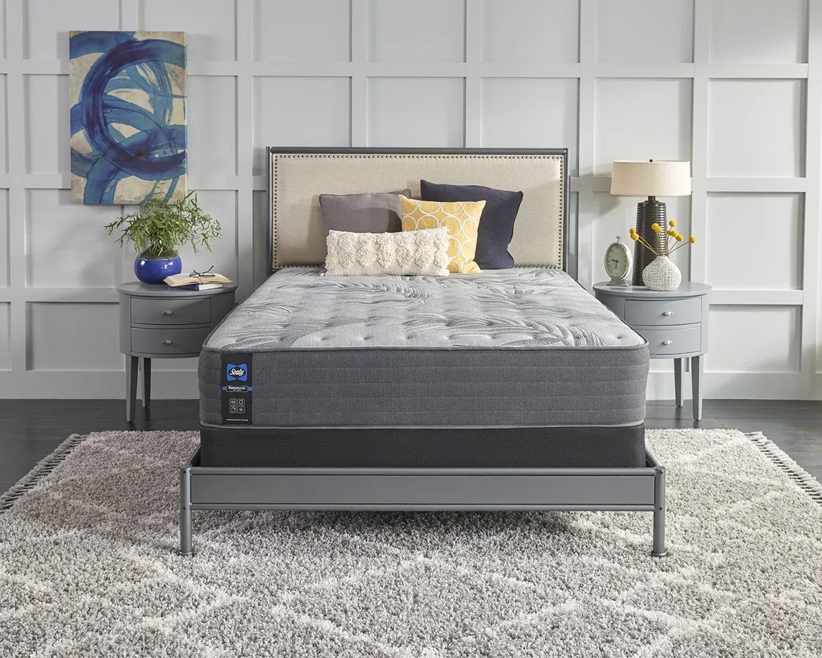 Sealy® Posturepedic® Plus Plush Testimony Mattress