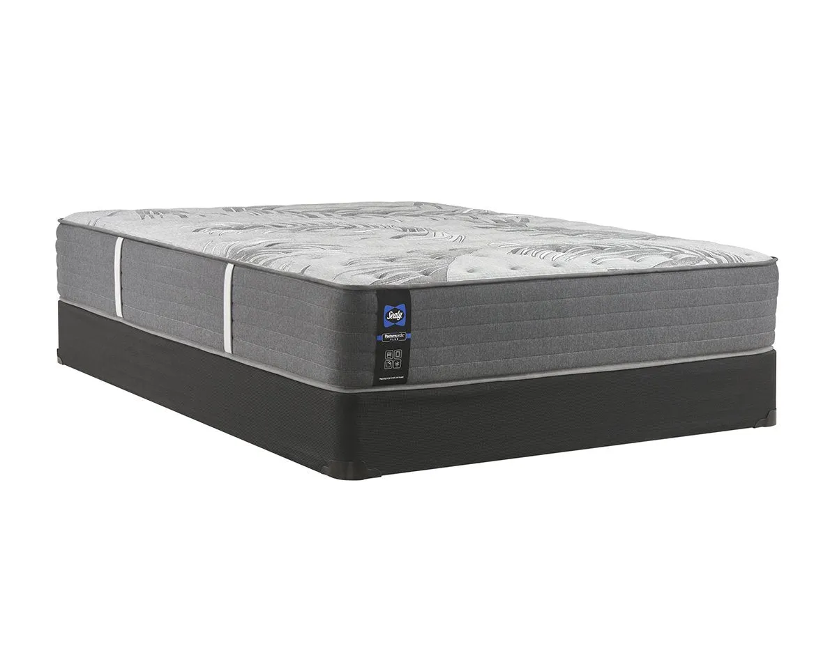 Sealy® Posturepedic® Plus Plush Testimony Mattress