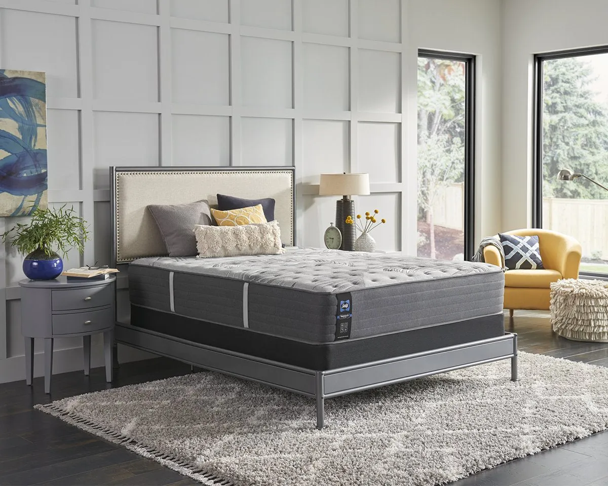 Sealy® Posturepedic® Plus Plush Testimony Mattress