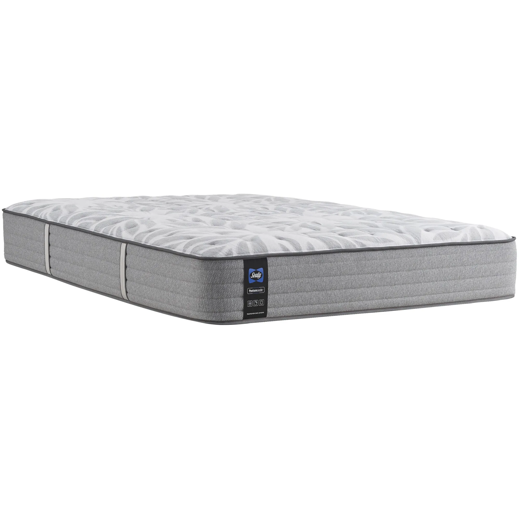 Sealy Posturepedic Silver Pine Medium Mattress