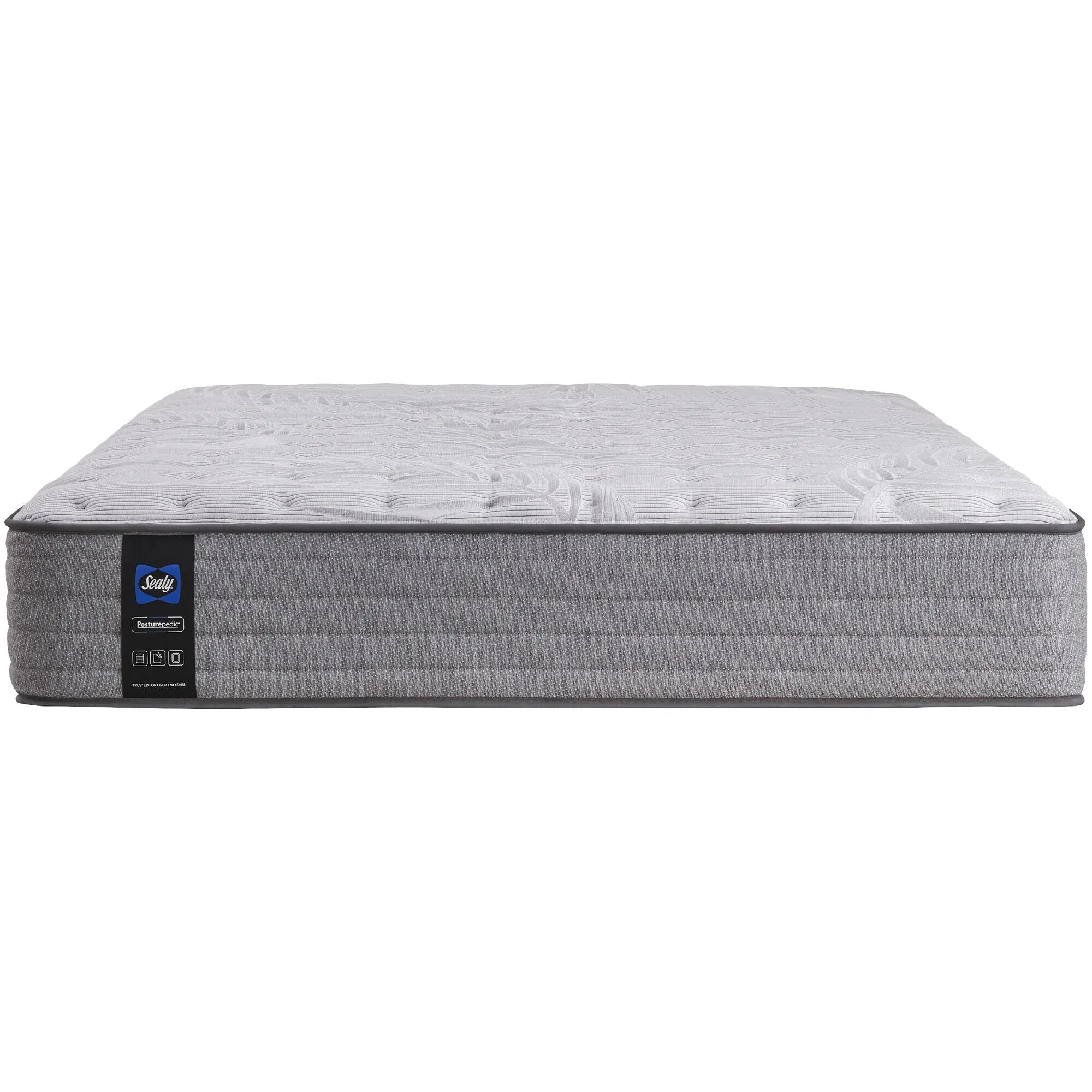 Sealy Posturepedic Silver Pine Medium Mattress