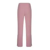 Side Split Trousers