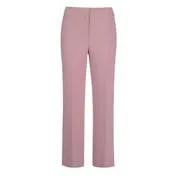 Side Split Trousers