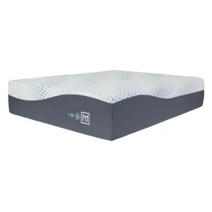Sierra Sleep Millennium Luxury Gel Memory Foam M50541 King Mattress