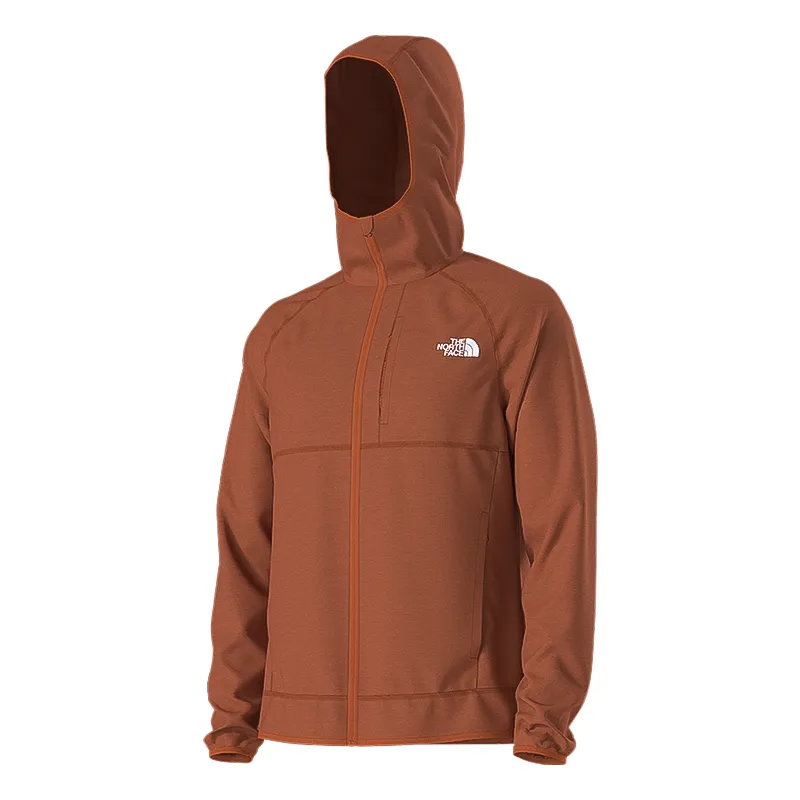 The North Face Men's Canyonlands Hoodie