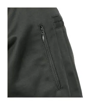 Thin Blue Line Concealed Carry Hoodie