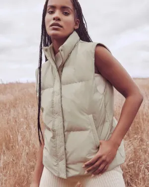 Undercover Vest | Sage