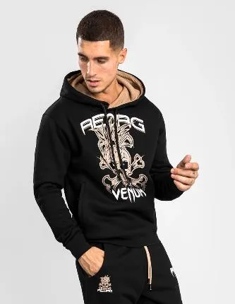 Venum Reorg Hoody Size XS-XXXL Black