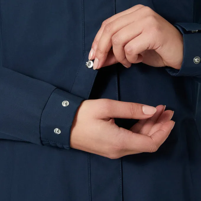 WOMEN'S ADEN INSULATED WATERPROOF COAT