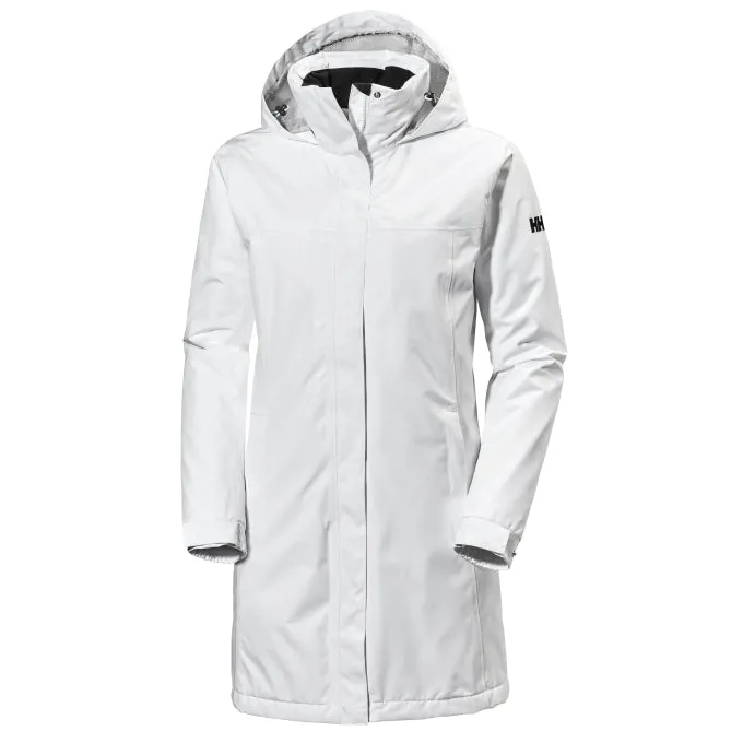 WOMEN'S ADEN INSULATED WATERPROOF COAT