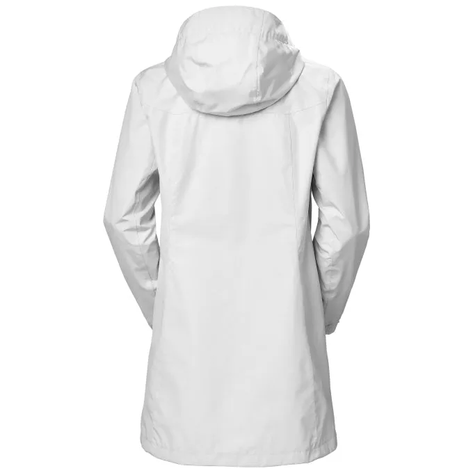 WOMEN'S ADEN INSULATED WATERPROOF COAT