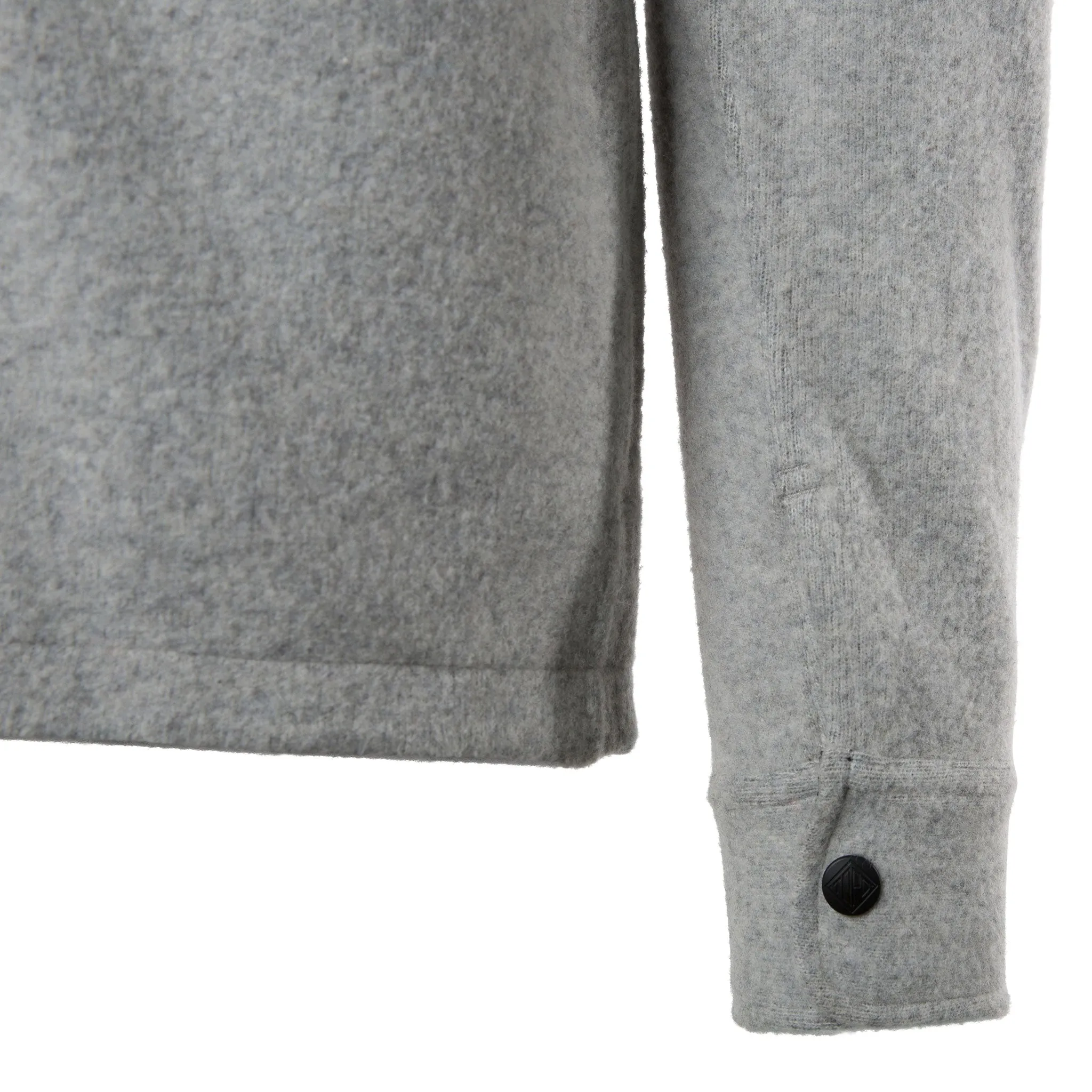 Wool Shirt
