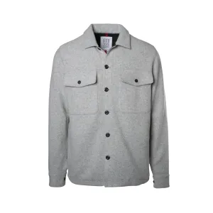Wool Shirt